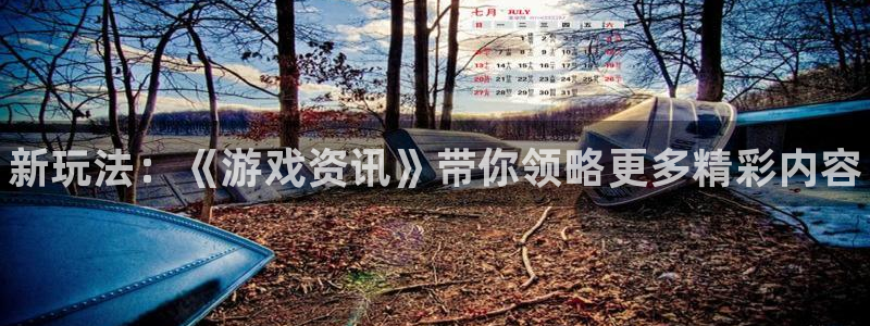 杜邦娱乐下载链接：新玩法：《游戏资讯》带你领略更多精彩内容